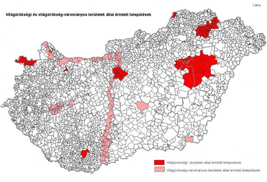 A magyarországi limes-szakasz gazdasági