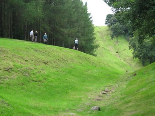 Antoninus wall