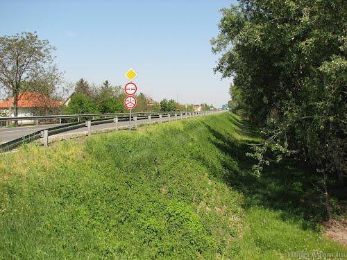 A teljes szakasz elérhető a