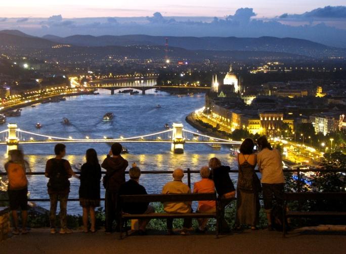 Budapest és környéki (70%!