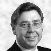 Mirsky Professor and Head, Harold and Margaret Milliken Hatch Laboratory of