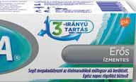 Ft/db 695 Ft Colgate Cavity Protection, Whitening, Triple Action fogkrém Ft/db, 100 ml, 3 29/l
