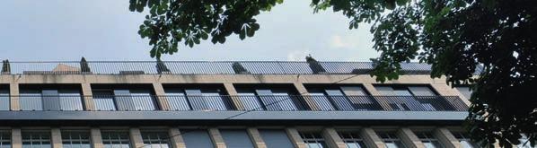 Az inverter technológia energiatakarékos üzemmódot tesz lehetővé A kompresszor a beltéri egység igényeinek megfelelően változtatja a fordulatszámát, és csak akkora teljesítményt ad le, amekkorára
