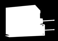 CSATLAKOZÓKÉSZLET M-SOROZATHOZ ÉS MR. SLIM MODELLEKHEZ PAC-MK31BC PAC-MK51BC PAC-LV11M-J PAC-LV11M-J / PAC-MK31BC / PAC-MK51BC LEV-készlet Az új csatlakozókészletek az M-sorozatú és a Mr.