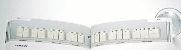 A KATALÓGUSRÓL A Mitsubishi Electric Europe B.V. folyamatosan dolgozik termékei továbbfejlesztésén és jobbá tételén.