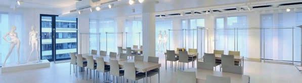 ELŐNYÖK Hibrid technológia az első osztályú klímáért Több, mint a részek összege Az új Hybrid City Multi rendszer (HVRF) világszerte a legelső kétvezetékes rendszer, amely a vízelvezető rendszerrel