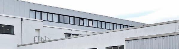 ELŐNYÖK Csatlakoztatás City Multi VRF és Mr. Slim rendszerekhez A nagy teljesítményű City Multi VRF és Mr. Slim klímarendszerek egyszerűen és nagyon hatékonyan kombinálhatóak a Lossnay LGH-sorozattal.