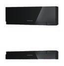 MSZ MUZ-EF25 50VE MSZ-EF18-50VE2W MSZ-EF18-50VE2S MSZ-EF18-50VE2B Premium Design fali berendezések Split-inverter / Hűtésre / Fűtésre 7 R 4 A Certified Quality WiFi MELCloud Wired Remote Control I