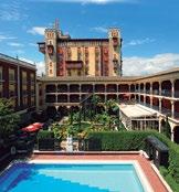 ECOi Az új, A energiahatékonysági osztályú Hotel Vincci Gala, akár 70%-os