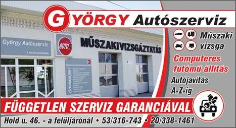 sérvek és egyéb kisebb