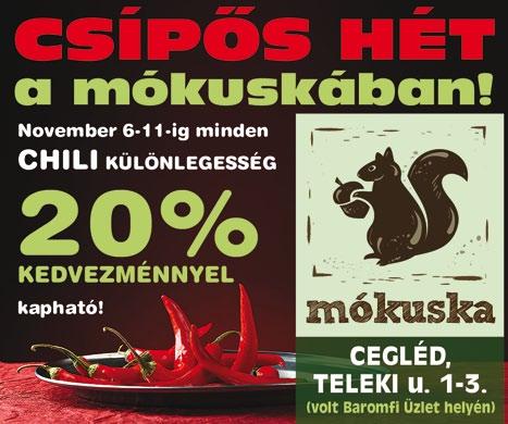 ) nyereményeiért törhetik a fejüket.