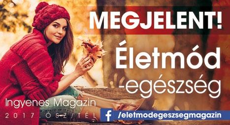 .. Ehhez kapcsolódó az e heti megfejtésünk is. Beérkezési határidő: 2017. december 7.