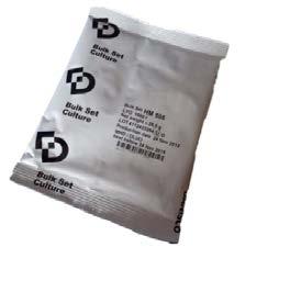 Direktstarter - jelölése: DVI (Direkt Vat Inoculation) -