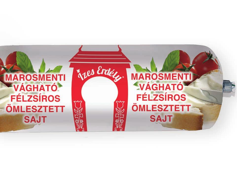 VAJKRÉM FAJTÁK: Összetevők: