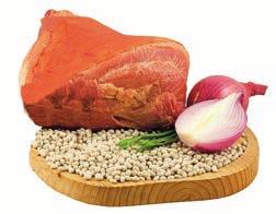 kiváló minőségű sertéscombból készül, hagyományos recept