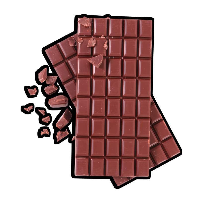 Diabette CHOCO vagy NAS táblás csokoládé Csz.