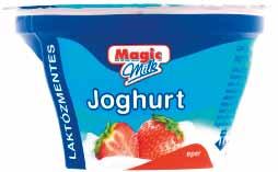 joghurt Csz.