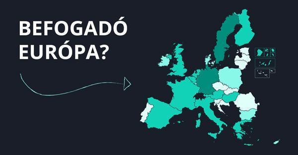 Brüsszel, 2016. június 20. A migrációs válság számokban: menekültek és menedékjogi kérelmek az EU-ban Infografika a menekültek és menedékkérők számáról az EU-ban Június 20-a a menekültek világnapja.