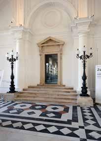 Országos Vadászati Múzeum, 20-20 vezető tervezők: Albert
