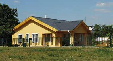 996-tól Főállású ügyvezető,