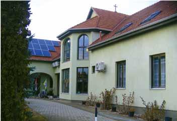 Kórház Agrober Székesfehérvár