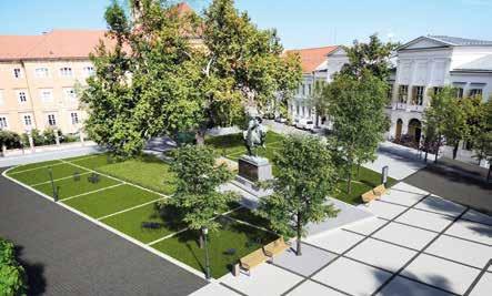 -fejlesztési Kar diplomadíja
