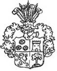 142 arma Jurenák genealogia Jurenák 1A nob. Jurenák Andreas coniugium Martinkova Catharina pueri Trencsén: 1Aa. Catharina 1708.08.05. A nob.