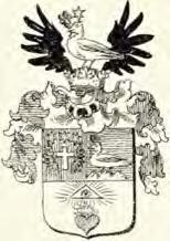Nagy, Iván, Csergheő Géza. Der Adel von Ungarn samt den Nebenländern der St. Stephanskrone. 1885-1893. Neustadt an der Aisch: Bauer & Raspe, 1982. 571-72. Vajay, Szabolcs.