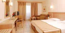 sea planet resort spa***** (Kizilot) Kizilot üdülőhelyen, közvetlenül a tengerparton található kb. 17 km-re Manavgattól és kb. 82 km-re Antalya repülőterétől.