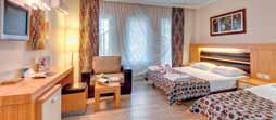 csúszda SPA központ, WELLNESZ központ üzletek konferencia terem WIFI (ingyenes lobby, bár) Internet-kávézó (térítéssel) Térítésmentesen: török fürdő szauna gőzfürdő edzőterem jacuzzi aerobik