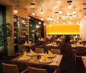 A stílusos, színház épületből átalakított design-hotel csupán két