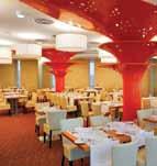 AQUAPALACE**** A 231 szobával rendelkező hotel közvetlen
