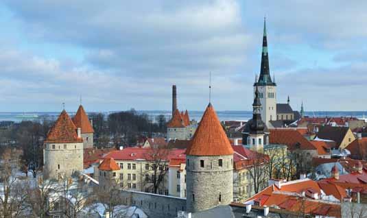 Az óceáni befolyásoltság miatt az év több mint felén felhős az ég. Nyári átlaghőmérséklet 15 18 C, télen -5 C körül mozog. Gazdasági húzóágazatai: gépipar, vegyipar, fafeldolgozás, élelmiszeripar.