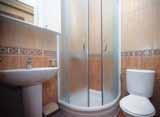 Apartman Harmonia **** Az Apartman Harmonia Budva szélén