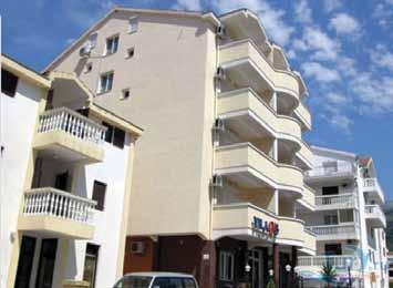 szauna fitnesz masszázs svédasztalos reggeli Hotel MB *** A