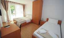 APartman SARA LUX **** A Sara Lux apartman zöldövezetben, nem messze a