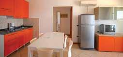 szerint félpanzió Splendid Apartmanok** A Splenid Apartmanok, egy zárt üdülőterületen Pula déli részén az óvárostól mintegy 3km-es távolságra találhatók.