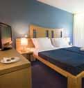 HOTEL JADRAN*** A Hotel Jadran közvetlenül a tengerparton