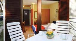 Holiday Village Sagitta Üdülőfalu*** A szálloda a tengerparthoz közel található.