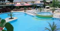 com/robinsontours2010 Hotel Planeta**** A központi fekvésű szálloda 2006-ban épült, a tengertől kb.