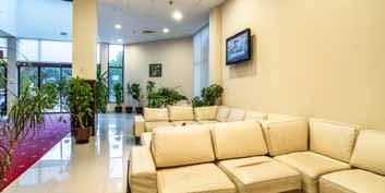 parkolás mosoda minibár autóbérlés SPA center babaágy Térítésmentes: