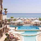 200 méter távolságra Cacao Beachtől, a parttól pedig kb.