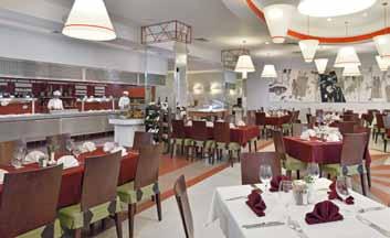 HOTEL sol NEssEBar BAY & mare **** Robinson Kölyök Klub magyar nyelvű