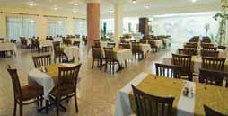 foglalással) 4 bár 2 külső medence 2 vízi csúszda SPA központ üzletek konferencia terem WIFI (a szálloda egész területén térítéssel) CLUB HOTEL MIRABELL