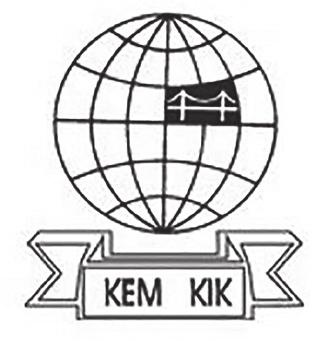 kemkik@kemkik.hu Tel.: 34/ 513-010 www.kemkik.hu Nagykanizsai Kereskedelmi és Iparkamara 8800 Nagykanizsa, Ady u.