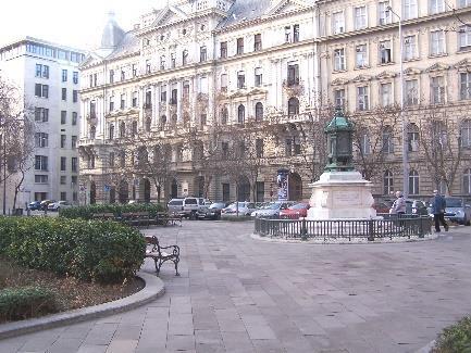 Batthyány örökmécses
