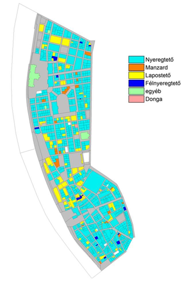 épületek földszintjének nevezett szintmagasságát megfigyeljük, hiszen megfelelhet más épületek esetében kettő vagy akár két és fél szintnek is.