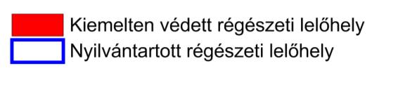 Az adatokat a Kulturális Örökségért Felelős Helyettes Államtitkár előzetes véleményében