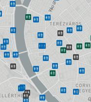 Mindemellett gondot okoznak a hirtelen lezúduló nagy intenzitású csapadékok, melyeket a csatornahálózat nem képes elég gyorsan elnyelni.