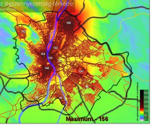 ) Önkormányzati rendelet a zaj- és rezgés helyi szabályozásáról egységes szerkezetben a módosításról szóló 30/2013. (X. 17.) Önkormányzati rendelettel.